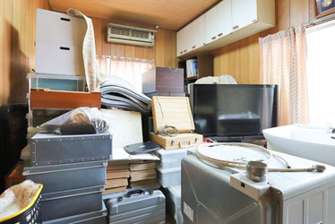 合同会社 湖東開発設計|動産処分