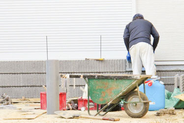 合同会社 湖東開発設計|外構工事