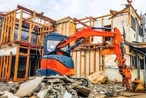 合同会社 湖東開発設計|私たちの仕事