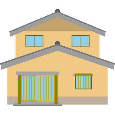 解体かんたんシュミレーション 木造住宅