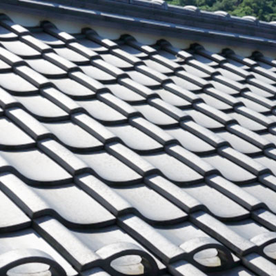 解体かんたんシュミレーション 瓦