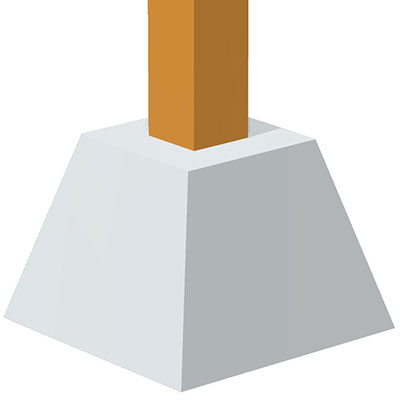 解体かんたんシュミレーション 石