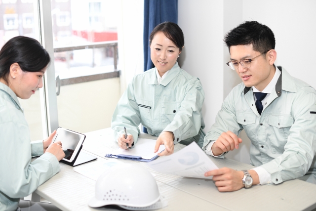 合同会社 湖東開発設計|私たちの仕事